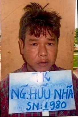 Nguyễn Hữu Nhã